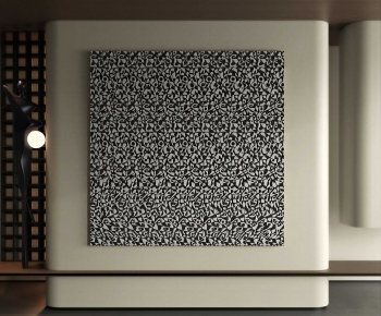 Wabi-sabi Style Painting-ID:642055036