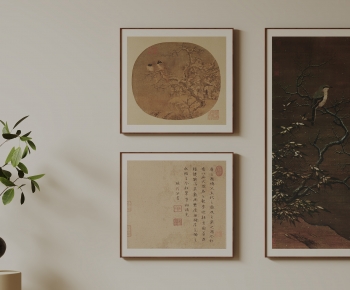 New Chinese Style Painting-ID:102125885