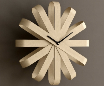 Modern Wall Clock-ID:875468972