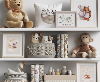 Modern Decorative Set-ID:572919884