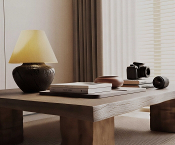 Modern Coffee Table-ID:580270054