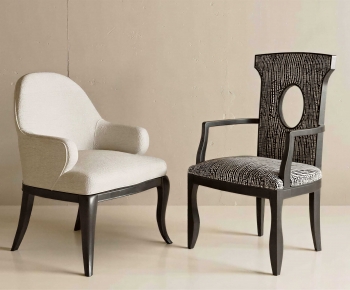 American Style Dining Chair-ID:154978996