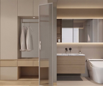 Modern TOILET-ID:525286917