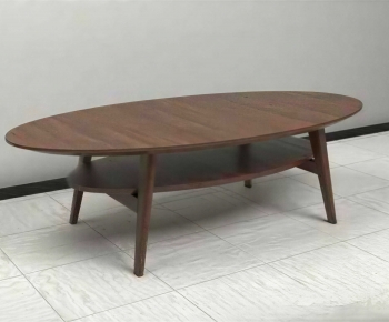 Modern Coffee Table-ID:460465911
