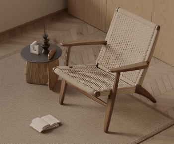 Modern Lounge Chair-ID:806694031