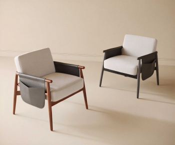 Modern Lounge Chair-ID:580398081