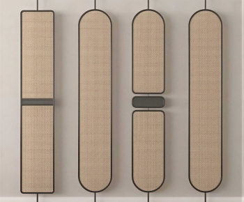 Wabi-sabi Style Partition-ID:570209989