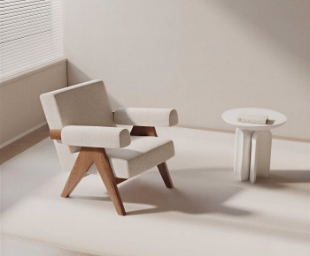 Modern Lounge Chair-ID:911451107