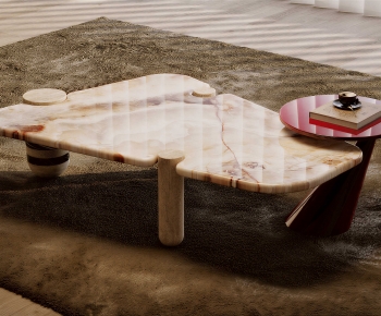 Modern Coffee Table-ID:571749932