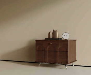 Modern Entrance Cabinet-ID:543404107