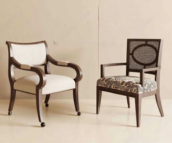 French Style Dining Chair-ID:220717914