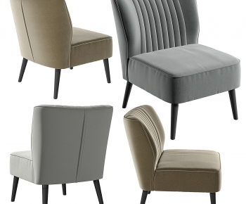 Modern Dining Chair-ID:984695911