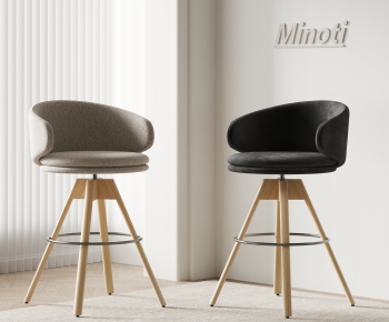Modern Bar Chair-ID:714448934