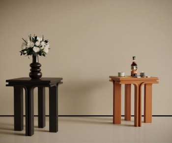 Modern Side Table/corner Table-ID:622064119