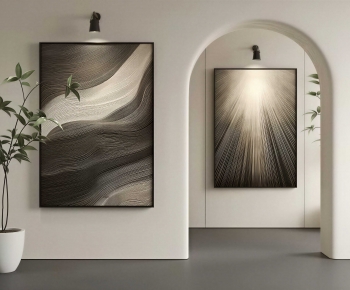 Modern Painting-ID:886024005