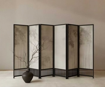 New Chinese Style Partition-ID:951998006