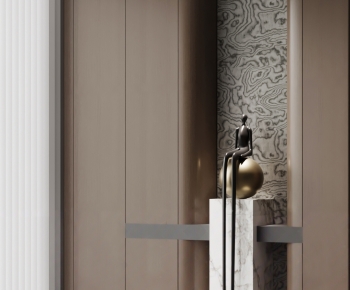 Modern Sculpture-ID:909313922