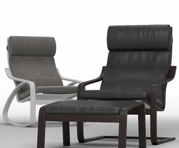 Modern Lounge Chair-ID:336220987