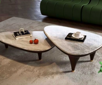 Modern Coffee Table-ID:961210978