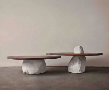 Modern Coffee Table-ID:455965041