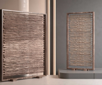 Wabi-sabi Style Partition-ID:662641059