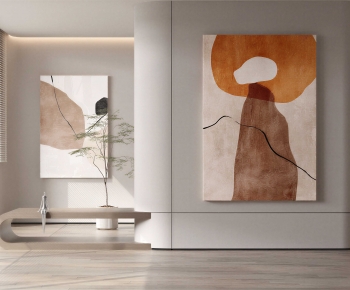 Modern Painting-ID:683890102