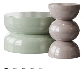 Modern Side Table/corner Table-ID:492019899