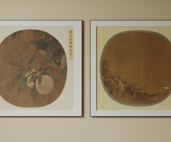 New Chinese Style Painting-ID:102250692