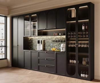 Modern Sideboard-ID:434946067