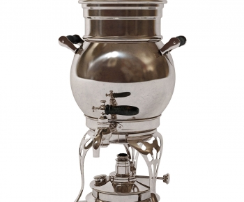 Modern Tea Set-ID:102179128