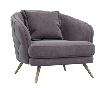 Modern Single Sofa-ID:470510018