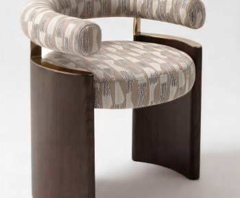 Modern Dining Chair-ID:117949013