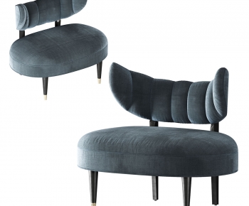 Modern Lounge Chair-ID:387429003