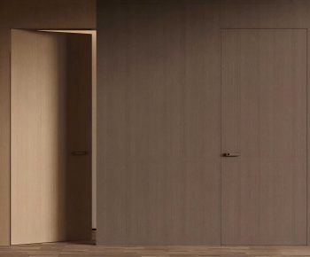 Modern Single Door-ID:806039094