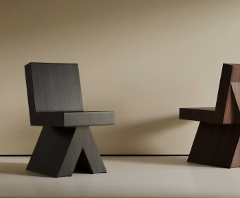 Modern Dining Chair-ID:978492987