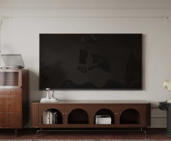 Modern TV Cabinet-ID:636663911