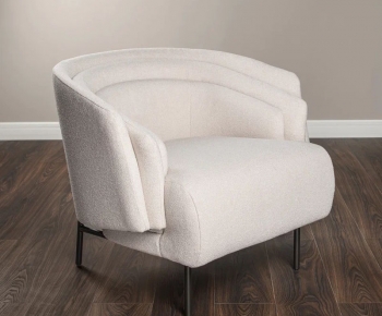 Modern Single Sofa-ID:968837987