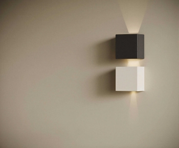 Modern Wall Lamp-ID:433135998
