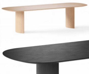 Nordic Style Dining Table-ID:280189543
