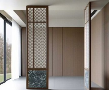 New Chinese Style Partition-ID:926435954