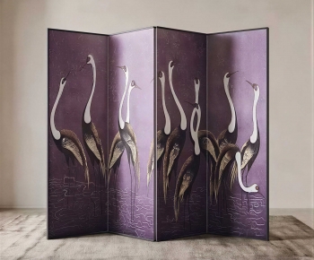 New Chinese Style Partition-ID:820034988