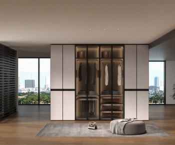 Modern The Wardrobe-ID:545470799