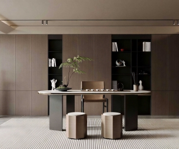 Modern Tea House-ID:808172945