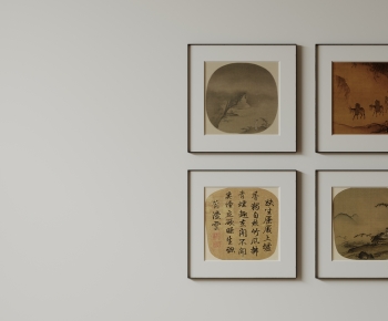 New Chinese Style Painting-ID:998086938