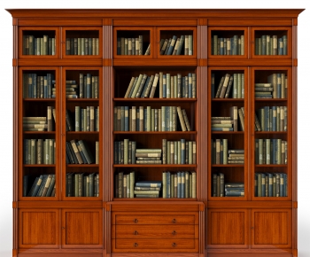Modern Bookcase-ID:876703028