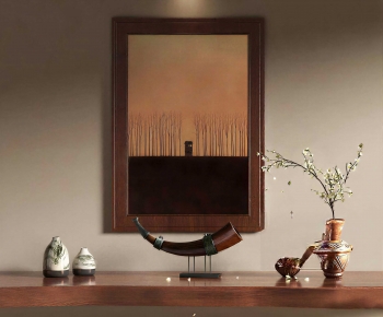 French Style Painting-ID:131922968