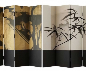 New Chinese Style Partition-ID:269958976