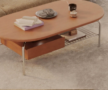 Modern Coffee Table-ID:563764109