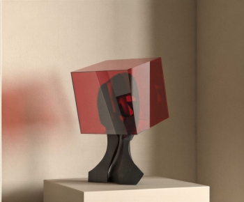 Modern Sculpture-ID:461164953