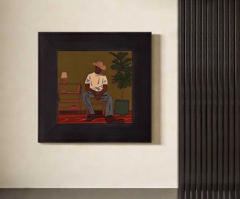 Modern Painting-ID:339668042